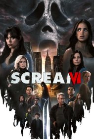 دانلود دوبله فارسی فیلم Scream VI سال 2023 - جیغ 6