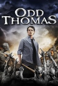 دانلود فیلم Odd Thomas سال 2013 - توماس عجیب