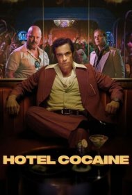 دانلود فیلم Hotel Cocaine سال 2024 - هتل کوکائین