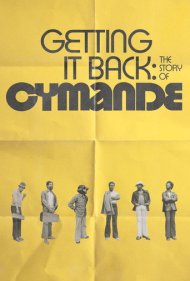 دانلود فیلم Getting It Back: The Story of Cymande سال 2024 - بازگشت دوباره: داستان سیمانده