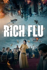 دانلود دوبله فارسی فیلم Rich Flu سال 2024 - بیماری ثروتمندان