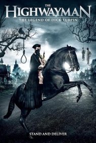 دانلود فیلم The Highwayman سال 2022 - مرد بزرگراه