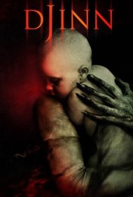 دانلود فیلم Djinn سال 2013 - جن
