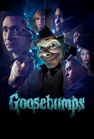 دانلود دوبله فارسی فیلم Goosebumps سال 2023 - دایره وحشت