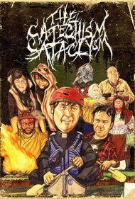 دانلود فیلم The Catechism Cataclysm سال 2011 - فاجعه اصول دین