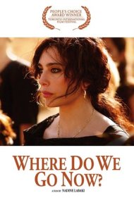 دانلود فیلم Where Do We Go Now? سال 2011 - حالا کجا برویم؟