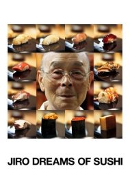 دانلود فیلم Jiro Dreams of Sushi سال 2011 - جیرو در آرزوی سوشی