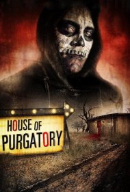 دانلود فیلم House of Purgatory سال 2016 - خانه برزخ