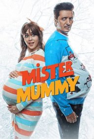 دانلود فیلم Mister Mummy سال 2022 - اقای مامانی