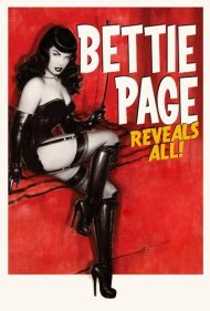دانلود فیلم Bettie Page Reveals All سال 2013 - بتی پیج فاش می‌کند