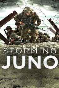 دانلود فیلم Storming Juno سال 2010 - یورش به جونو