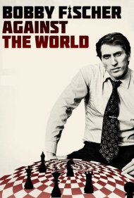 دانلود فیلم Bobby Fischer Against the World سال 2011 - بابی فیشر علیه جهان