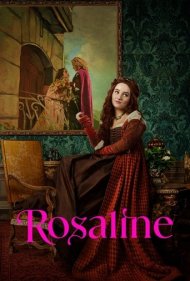 دانلود دوبله فارسی فیلم Rosaline سال 2022 - روزالین