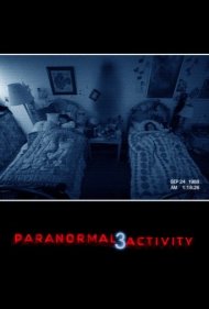 دانلود فیلم Paranormal Activity 3 سال 2011 - فعالیت فراطبیعی ۳