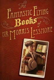 دانلود فیلم The Fantastic Flying Books of Mr. Morris Lessmore سال 2012 - کتاب‌های پرنده شگفت‌انگیز آقای موریس لسمور