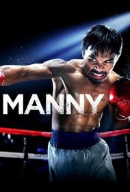 دانلود فیلم Manny سال 2014 - مانی