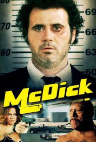دانلود فیلم McDick سال 2017 - مک دیک