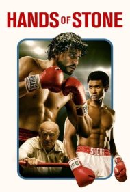 دانلود دوبله فارسی فیلم Hands of Stone سال 2016