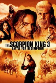 دانلود فیلم The Scorpion King 3: Battle for Redemption سال 2012 - عقرب شاه ۳: نبرد برای رستگاری