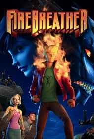 دانلود فیلم Firebreather سال 2010 - آتش‌افروز
