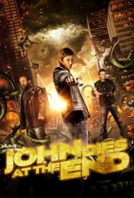 John Dies at the End 2013