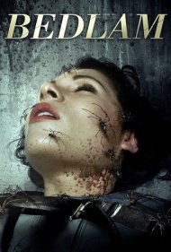 دانلود فیلم Bedlam سال 2015 - تیمارستان بدلام