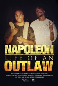 دانلود فیلم Napoleon: Life of an Outlaw سال 2019 - ناپلئون: زندگی یک یاغی