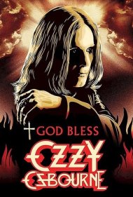 دانلود فیلم God Bless Ozzy Osbourne سال 2011 - خدا اوزی آزبورن را حفظ کند