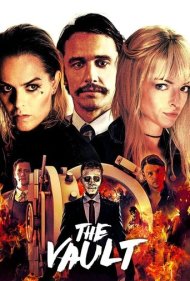 دانلود فیلم The Vault سال 2017 - گاوصندوق