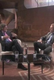 دانلود فیلم Fry and Laurie Reunited سال 2010 - تجدید دیدار فرای و لوری