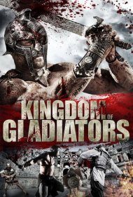 Kingdom of Gladiators 2011