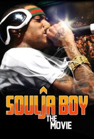دانلود فیلم Soulja Boy: The Movie سال 2011 - سولجا بوی: فیلم
