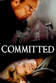 دانلود فیلم Committed سال 2011 - بستری شده