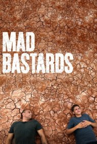 دانلود فیلم Mad Bastards سال 2010 - حرامزاده‌های دیوانه