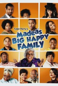 دانلود فیلم Madea's Big Happy Family سال 2011 - خانواده بزرگ و شاد مادیا