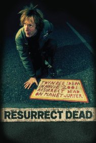دانلود فیلم Resurrect Dead: The Mystery of the Toynbee Tiles سال 2011 - رستاخیز مردگان: راز کاشی‌های توینبی