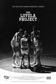دانلود فیلم The Loyola Project سال 2022 - پروژه لویولا