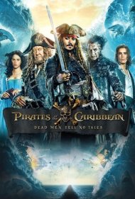 دانلود دوبله فارسی فیلم Pirates of the Caribbean 5 : Dead Men Tell No Tales سال 2017 - دزدان دریایی کارائیب 5 : مردگان قصه نمی‌گویند