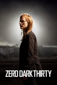 دانلود فیلم Zero Dark Thirty سال 2012 - سی دقیقه پس از نیمهشب