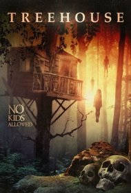 دانلود فیلم Treehouse سال 2015 - خانه درختی