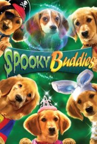 دانلود فیلم Spooky Buddies سال 2011 - دوستان شبحوار