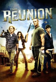 دانلود فیلم The Reunion سال 2011 - تجدید دیدار