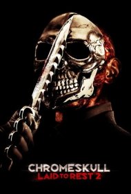 دانلود فیلم ChromeSkull: Laid to Rest 2 سال 2011 - جمجمه کرومی: دفن شده ۲