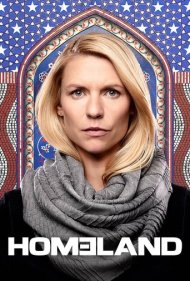 دانلود فیلم Homeland سال 2011 - هوملند (میهن)