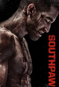 دانلود دوبله فارسی فیلم Southpaw سال 2015 - چپ دست