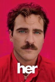 دانلود دوبله فارسی فیلم Her سال 2013 - او