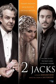 دانلود فیلم 2 Jacks سال 2012 - دو جک
