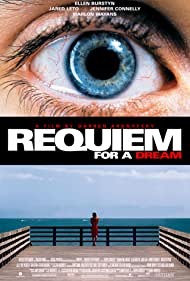 دانلود فیلم Requiem for a Dream سال 2000 - مرثیه ای برای یک رویا