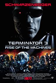 دانلود فیلم Terminator 3: Rise of the Machines سال 2003