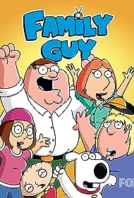 دانلود فیلم Family Guy سال 1999 - فمیلی گای - مرد خانواده